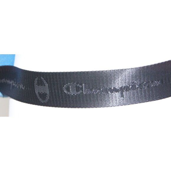 Champion Sling Bag Large Logo - Picture 5 of 9